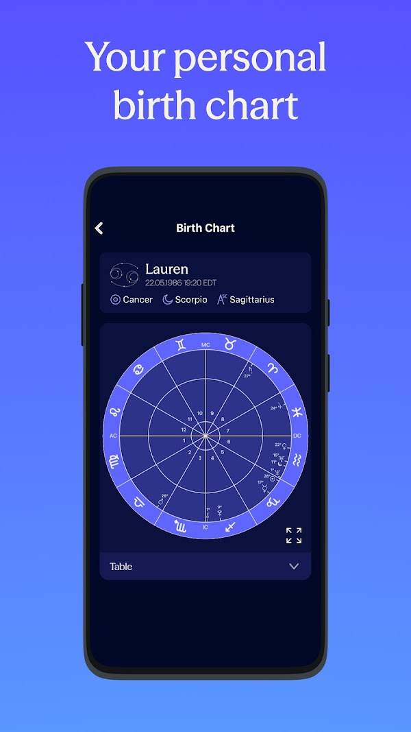 Nebula: Spiritual Guidance Screenshots 7
