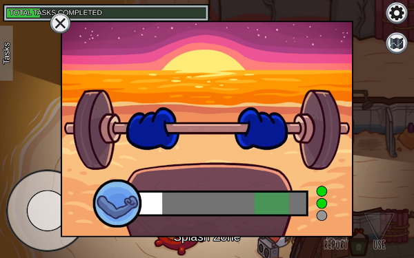 Among Us Screenshots 2