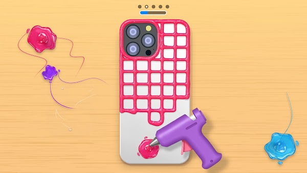 Phone Case DIY スクリーンショット 5
