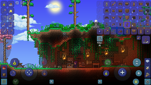 Terraria Screenshots 8