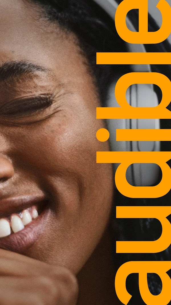 Audible: Audiobooks & Podcasts لقطات الشاشة 2