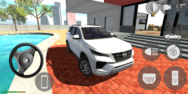 Indian Bikes Driving 3D スクリーンショット 3