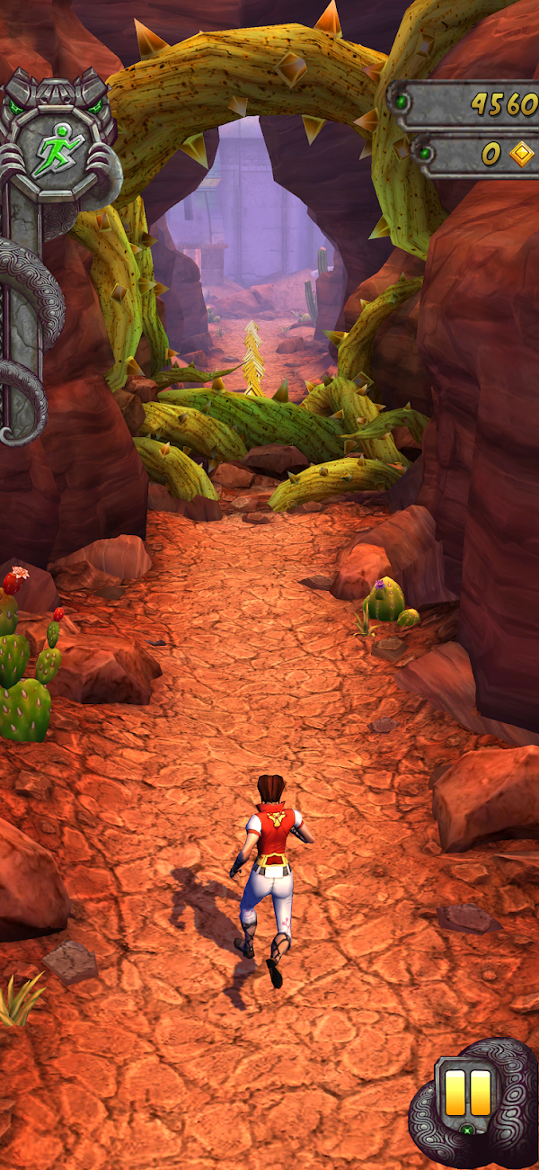 Temple Run 2 Screenshots 4