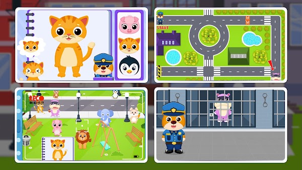 Animal Rescue Care スクリーンショット 5