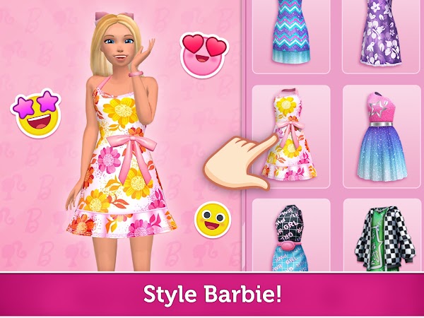 Barbie Dreamhouse Adventures لقطات الشاشة 9