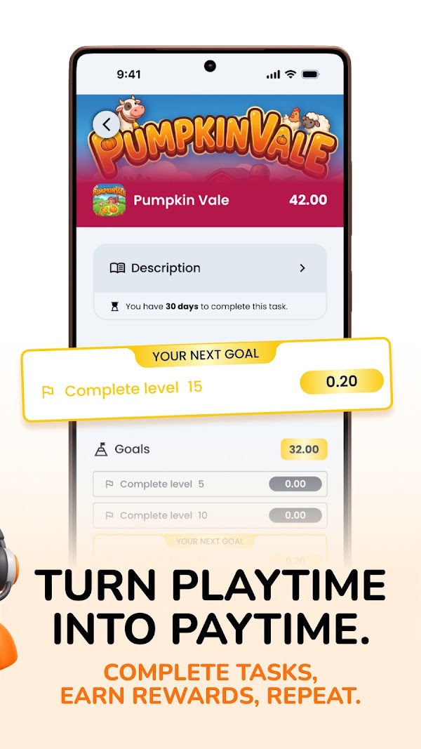 Testerup: Test & Earn Rewards Screenshots 6
