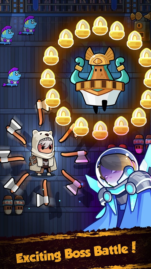Hero Survival IO 2 Screenshots 5