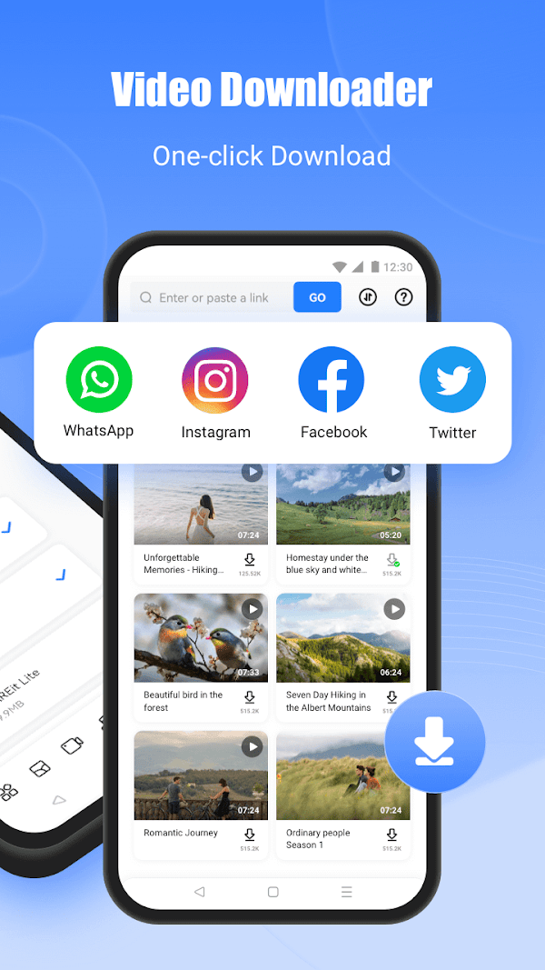 SHAREit: Transfer, Share Files لقطات الشاشة 3