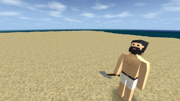 Survivalcraft Capturas de pantalla 8