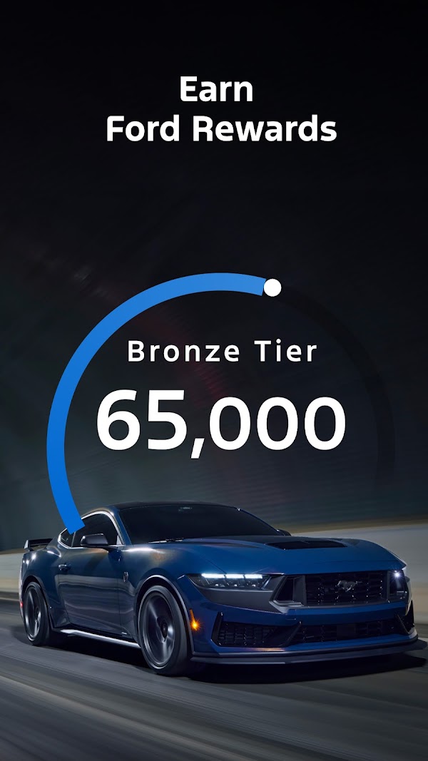 Ford™ Screenshots 8