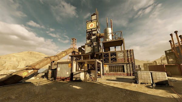 Call of Duty®: Mobile Capturas de pantalla 7