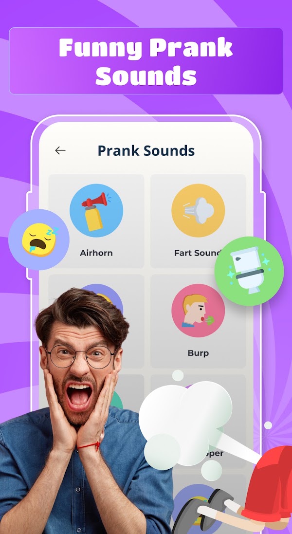 Cat & Dog Translator Simulator Screenshots 5