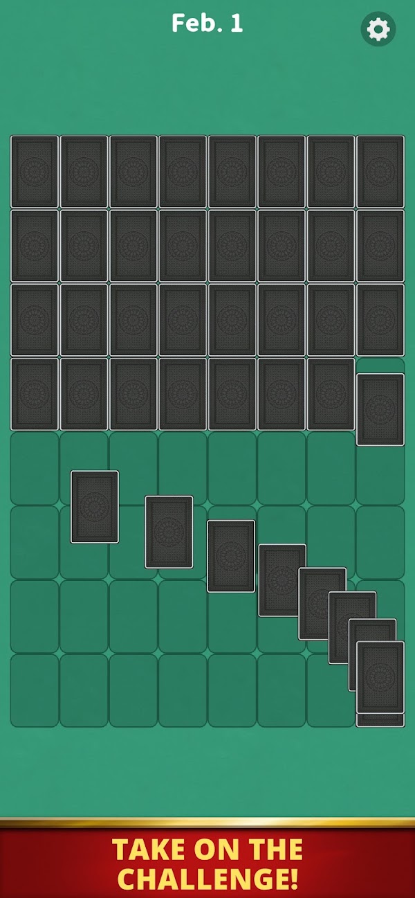 Jigsolitaire Screenshots 5