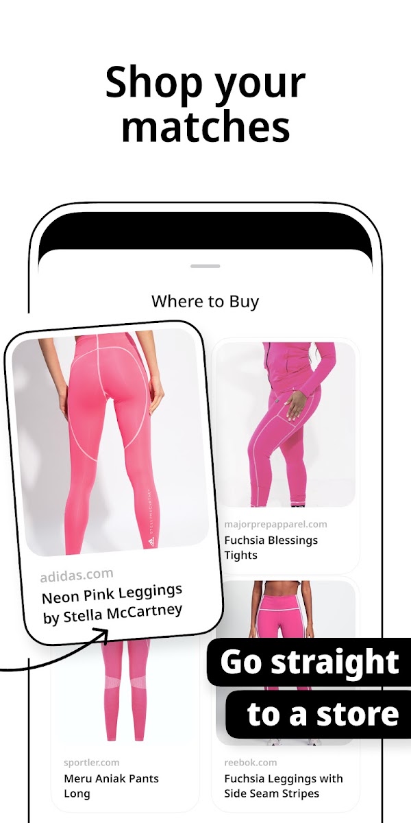 StyleLab: Kleidung anprobieren Screenshots 6