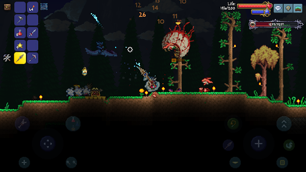 Terraria Screenshots 4