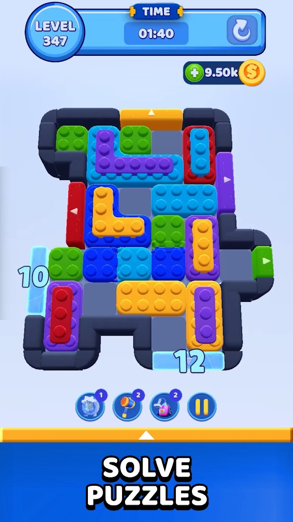 Color Block Jam Screenshots 2