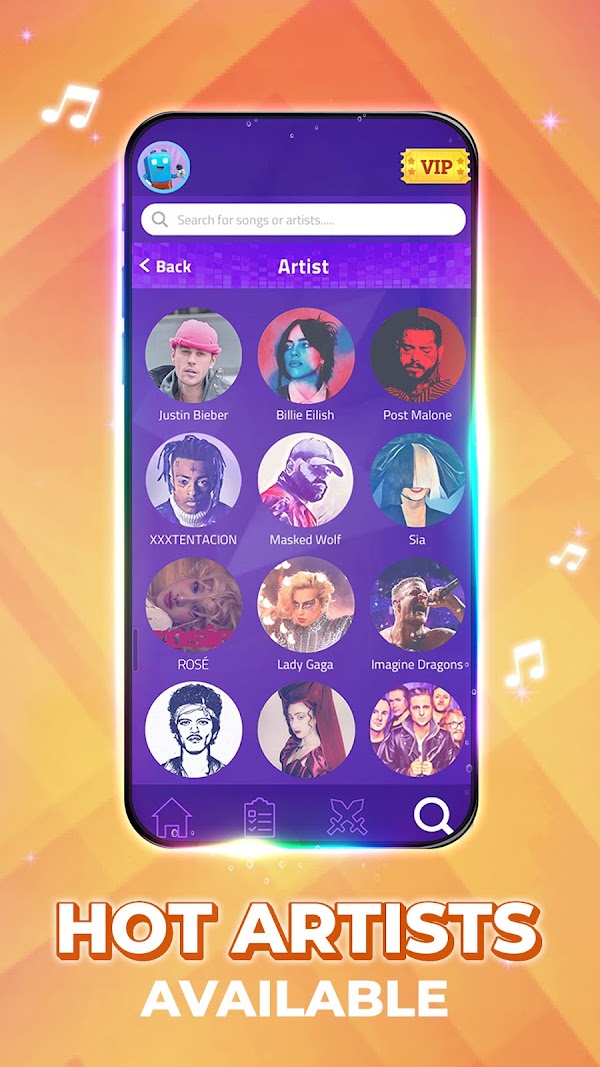Magic Tiles 3™: Juego de piano Capturas de pantalla 3