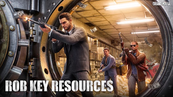 The Grand Mafia Screenshots 2