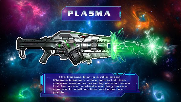 Gun Simulator & Lightsaber لقطات الشاشة 4