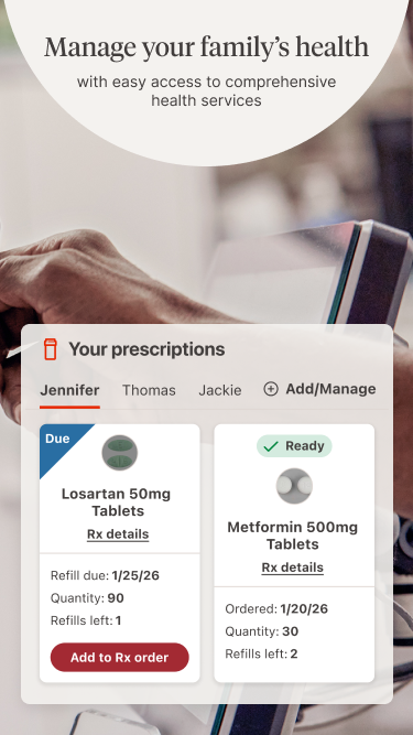 Walgreens スクリーンショット 3