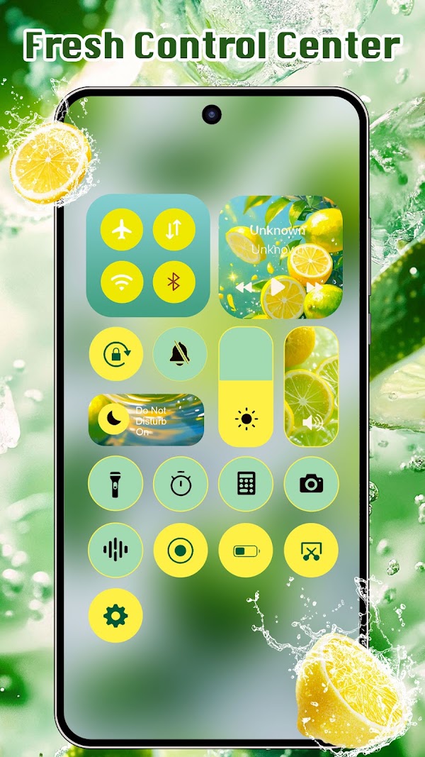 ThemeKit - Themen & Widgets Screenshots 6