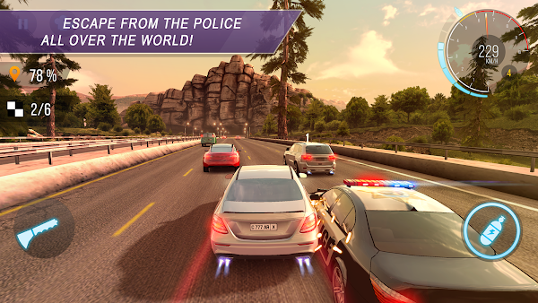 CarX Highway Racing Screenshots 2