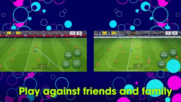 eFootball™ Screenshots 12