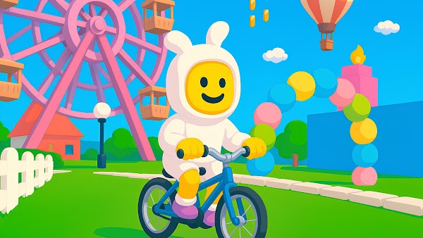 Gugu Gaga Penguin: Mini Games Скриншоты 5