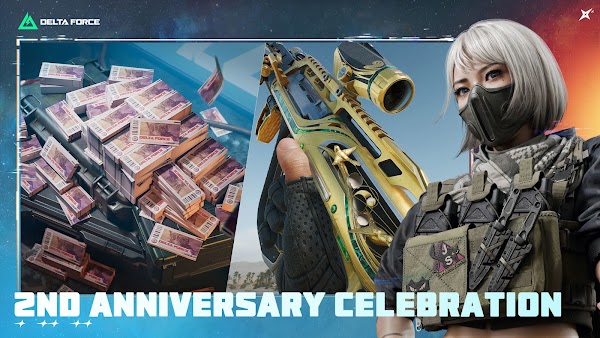 Delta Force: 2nd Anniversary Screenshots 2