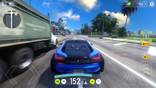 Real Car Driving: Racing Sim Screenshots 2