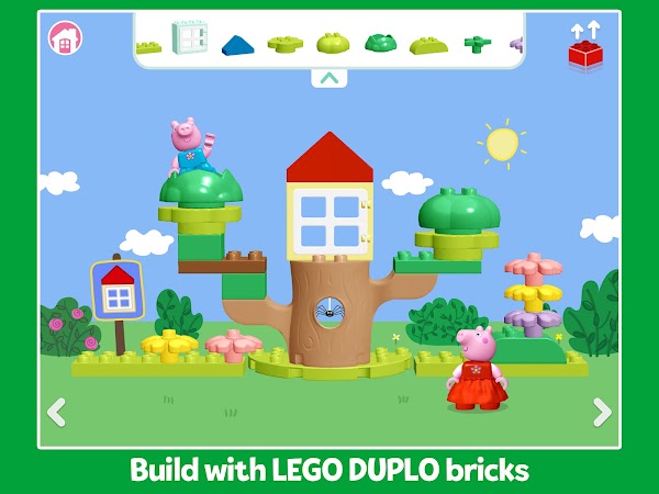 LEGO® DUPLO® بيبا لقطات الشاشة 11