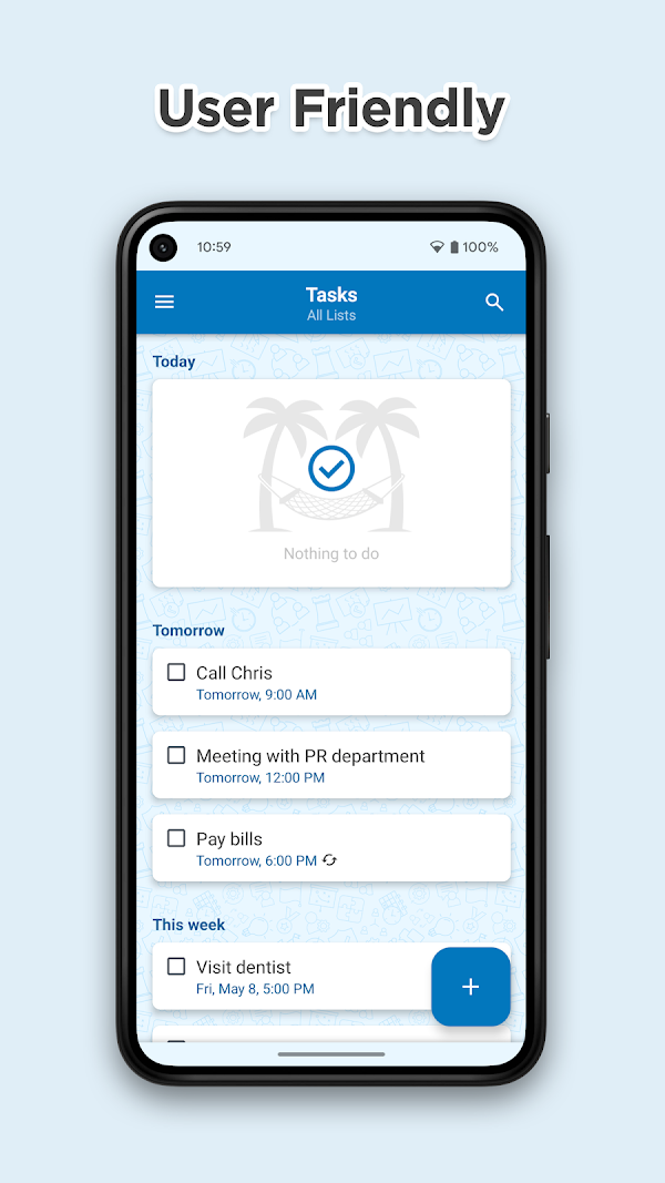 To Do List Screenshots 4