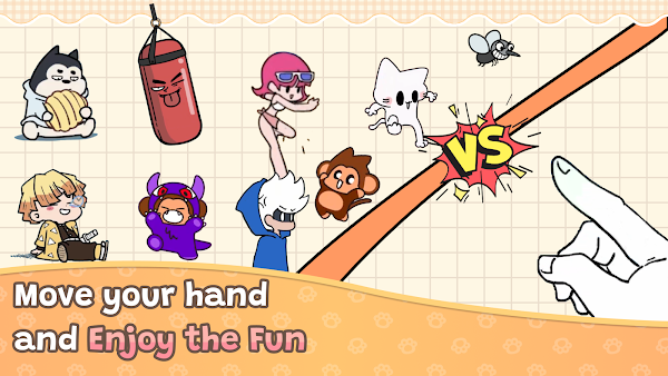 Thumb Dance Challenge Screenshots 7