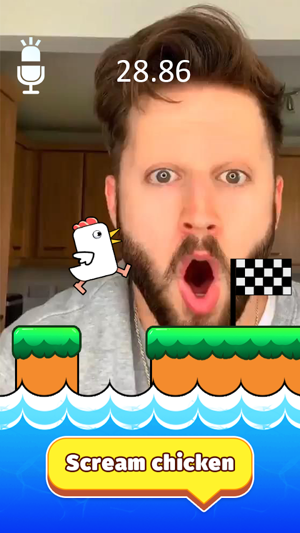 Tap Challenge: Filter Games Capturas de pantalla 4