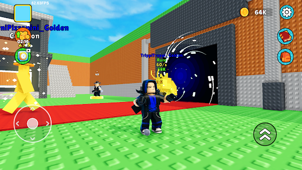 Steal n Catch the Brainrot Screenshots 5