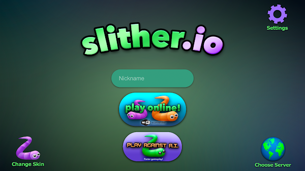 slither.io Screenshots 1