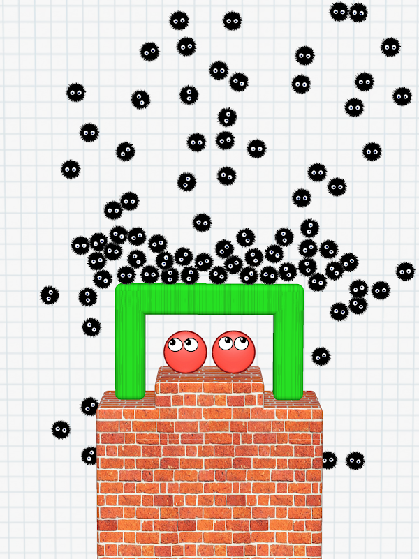 Hide Ball: Brain Teaser Games Screenshots 7
