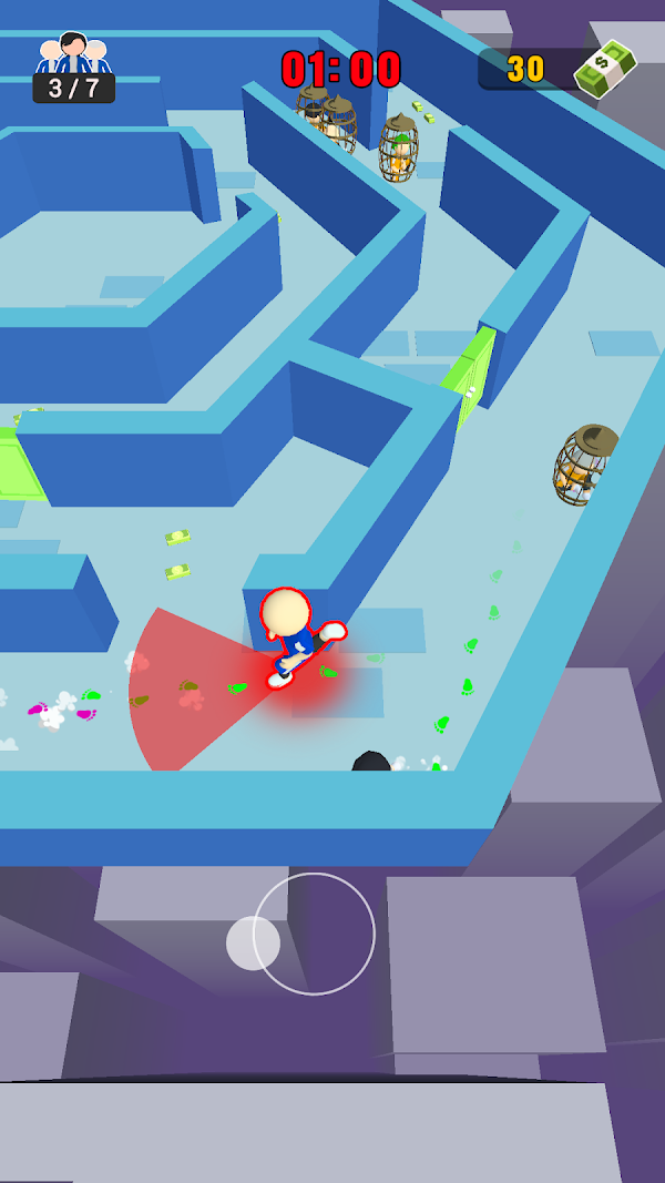 456 Run Challenge: Clash 3D Screenshots 6