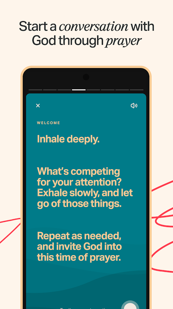 YouVersion Bible App + Audio Screenshots 6