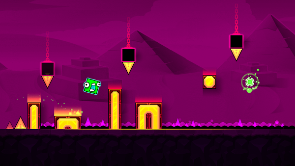 Geometry Dash SubZero Screenshots 1