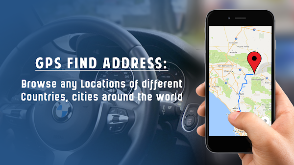 ملاحة GPS: الخرائط ، الاتجاهات لقطات الشاشة 9