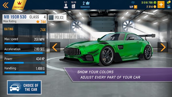 CarX Highway Racing Screenshots 8