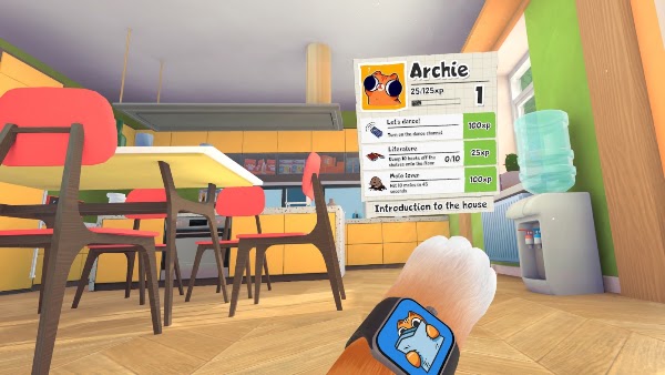 I Am Cat Screenshots 4
