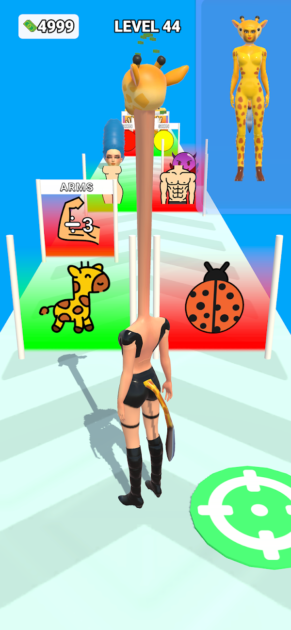 Build A Queen Screenshots 4