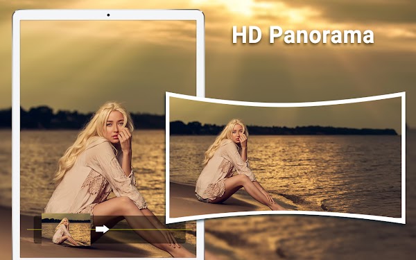 HD-Kamera für Android Screenshots 11