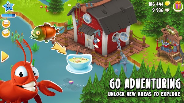 Hay Day Screenshots 7