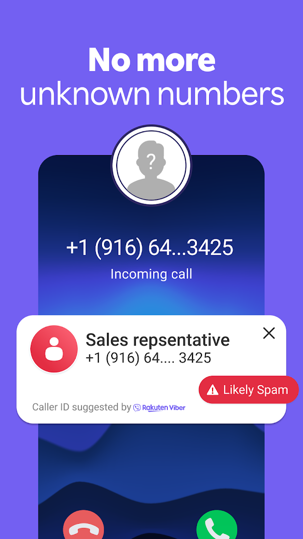 Rakuten Viber Messenger لقطات الشاشة 6