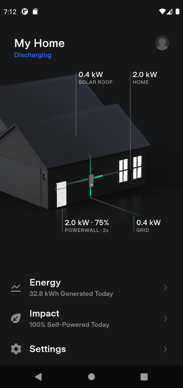 Tesla Screenshots 4