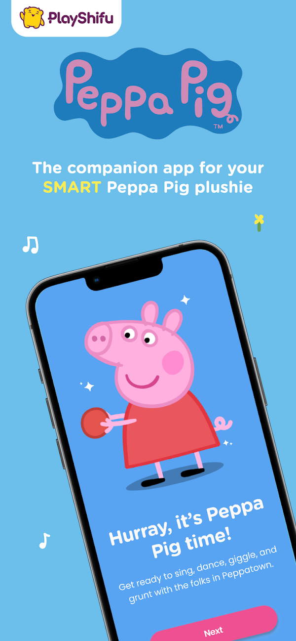 Peppa Pig by PlayShifu スクリーンショット 6