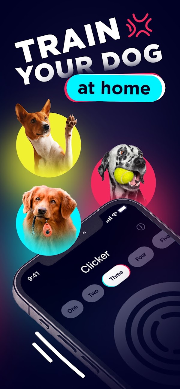 DogTok - Dog translator لقطات الشاشة 3